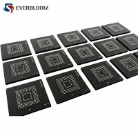 Dünyanın en iyi 10 eMMC fabrikası