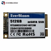 MSATA SATA III SSD'ler manyetik alanlardan etkilenir mi?